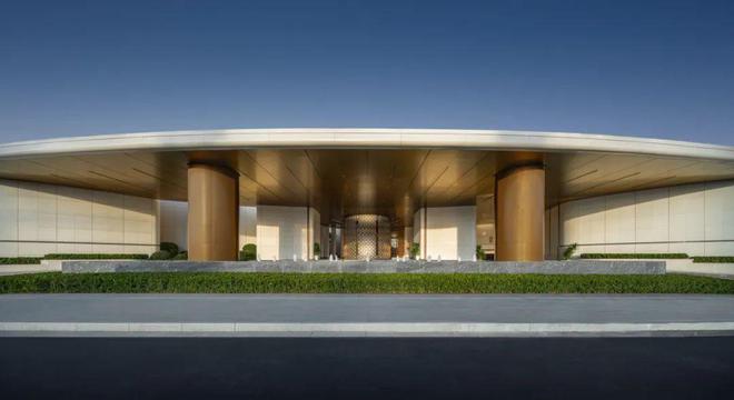 大境(中海大境)网站售楼中心欢迎您ag真人平台第一游戏2024中海(图18)