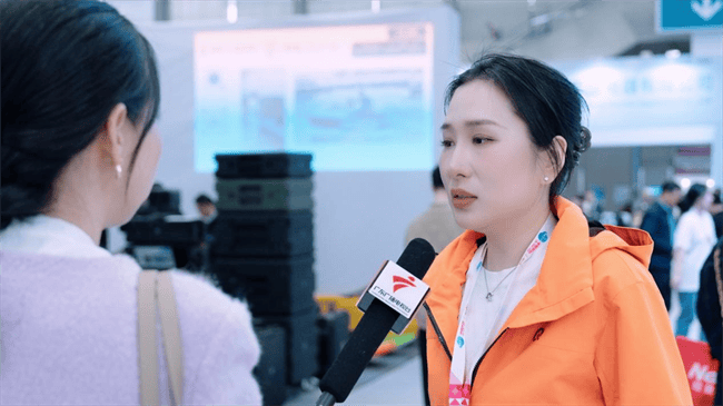 行者首秀引燃户外美学新潮！AG真人COSP开展首日轻(图4)