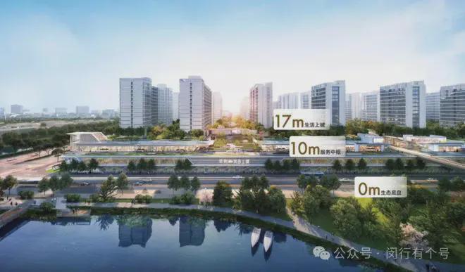 布：保利光合上城启幕理想生活新篇AG真人娱乐保利光合上城售楼处发(图25)