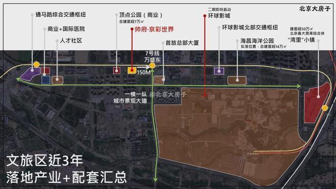 _楼盘详情(京彩世界-咨询热线)户型配套AG真人网站2025_帅府京彩世界售楼处(图10)